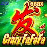 CrazyFaFaFa