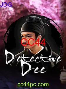 DetectiveDee