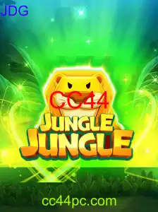 JungleJungle